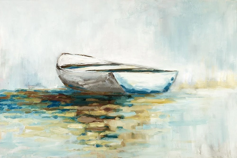 Jacquelline Ellens - The Shallows