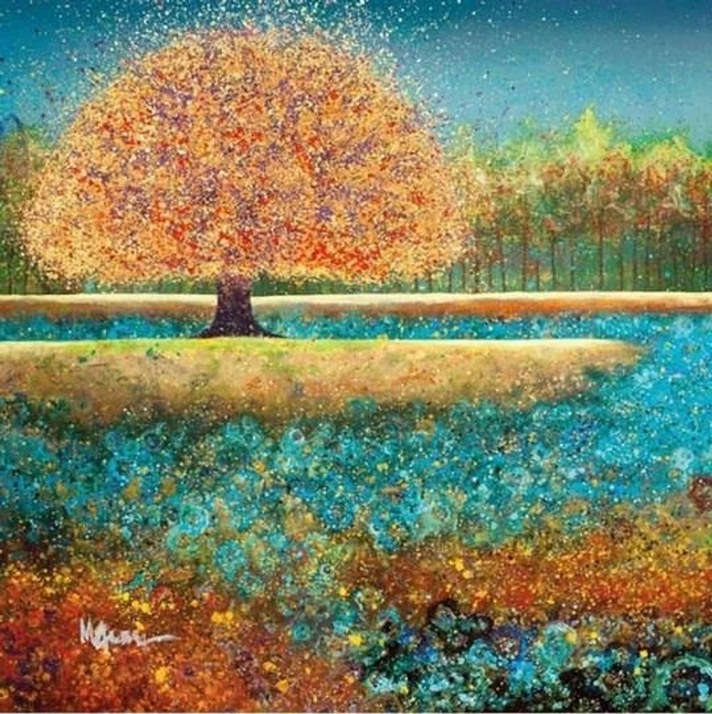 Melissa Graves-Brown - Jewel River