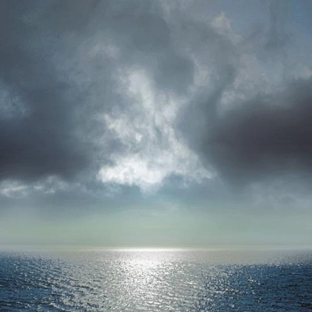 William Vanscoy - If I Could Fly