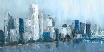 Cy Jones - Citylines