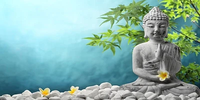 Darija Mile - Buddah Meditation I