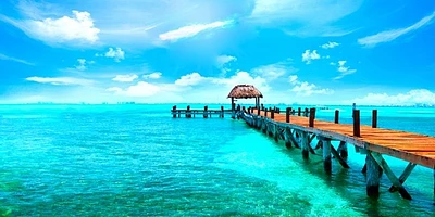 Ann Gavril - Exotic Caribbean Island
