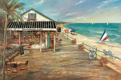 Ruane Manning