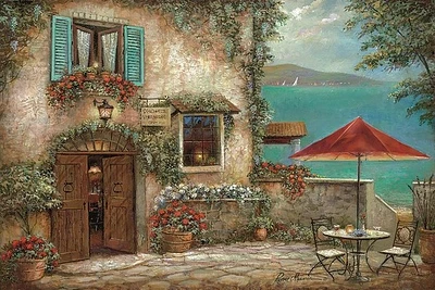 Ruane Manning