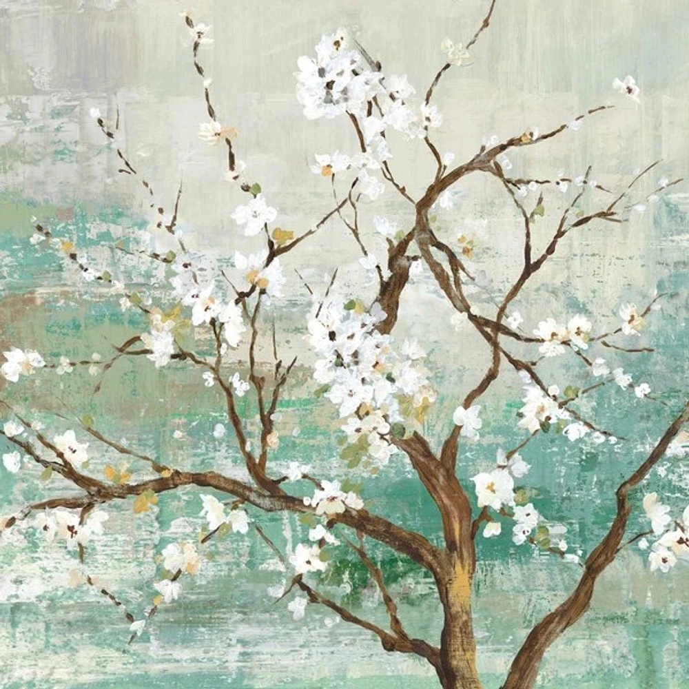 Asia Jensen - Kyoto