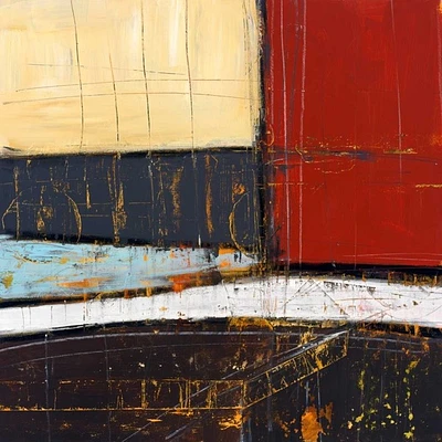Mark Pulliam - Draft I