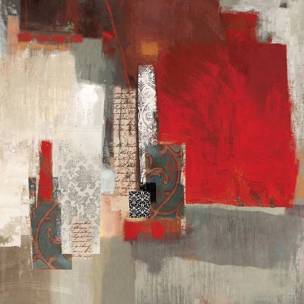 PI Studio - Crimson Tide