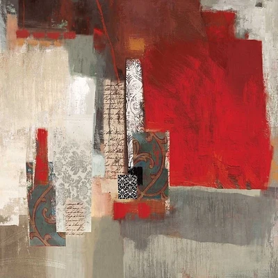 PI Studio - Crimson Tide