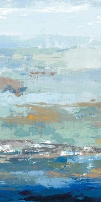 PI Galerie - Tall Wave