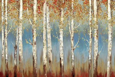 Allison Pearce - Falling Embers