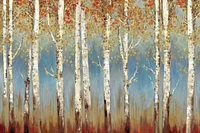 Allison Pearce - Falling Embers