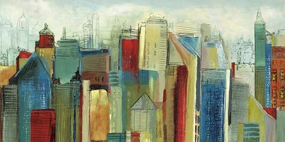 Tom Reeves - Sunlight City