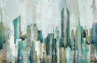 Edward Selkirk - Skyline