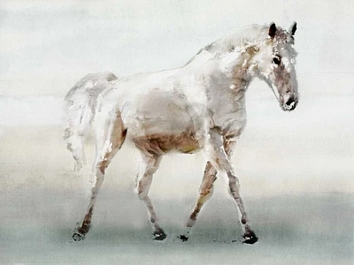 Edward Selkirk - White Horse