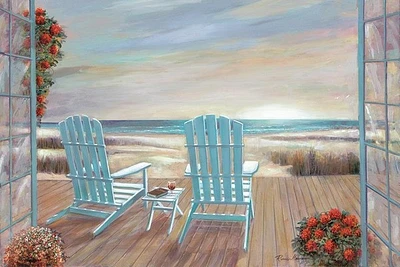 Ruane Manning - Serendipity