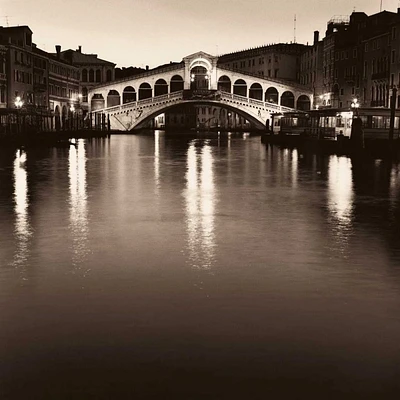 Alan Blaustein - Ponte Rialto
