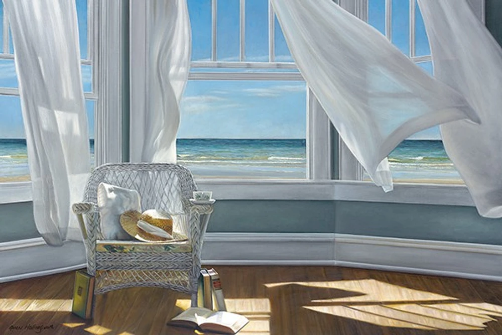 Karen Hollingsworth - Gentle Reader