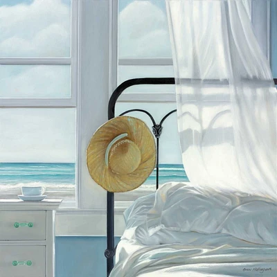 Karen Hollingsworth - Sand the Sheets