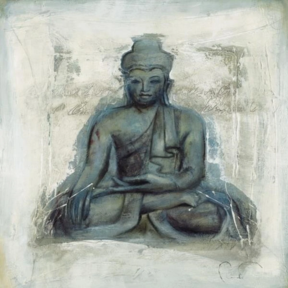 Elvira Amrhein - Hingabe