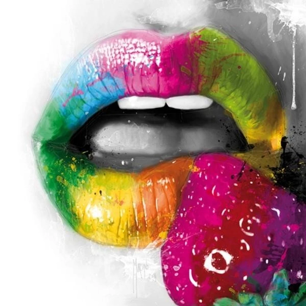 Patrice Murciano - Fruity Kiss II