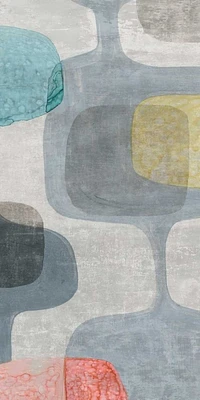 Eva Watts - Mid Century Neutral II