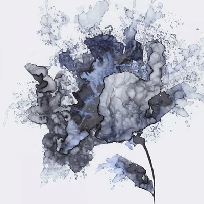 Eva Watts - Exploding Leaf