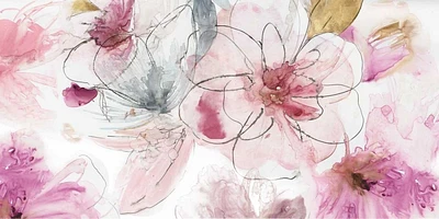 Asia Jensen  - Pretty PInk III
