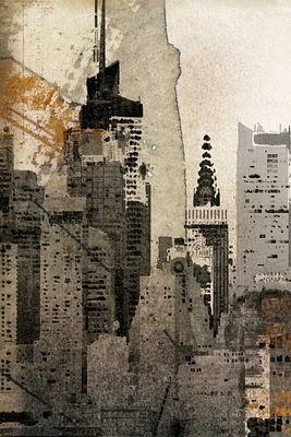 Irena Orlov - New York Local
