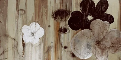 PI Studio - Chocolate And Silver