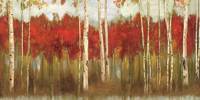 Allison Pearce - The Edge