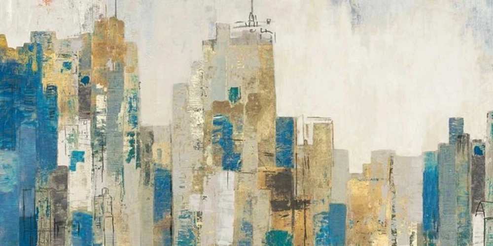 Allison Pearce - Wide City Blues