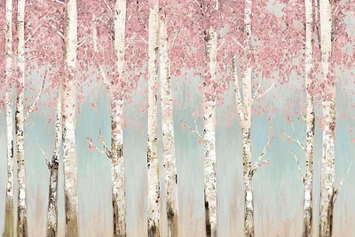 Allison Pearce - Evening Haze Blush Version