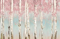Allison Pearce - Evening Haze Blush Version