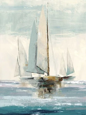 Allison Pearce