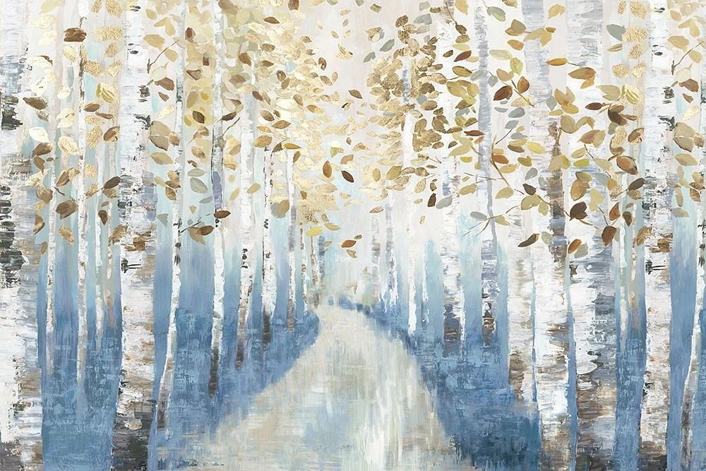 Allison Pearce - New Path I