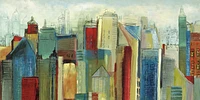 Tom Reeves - Sunlight City
