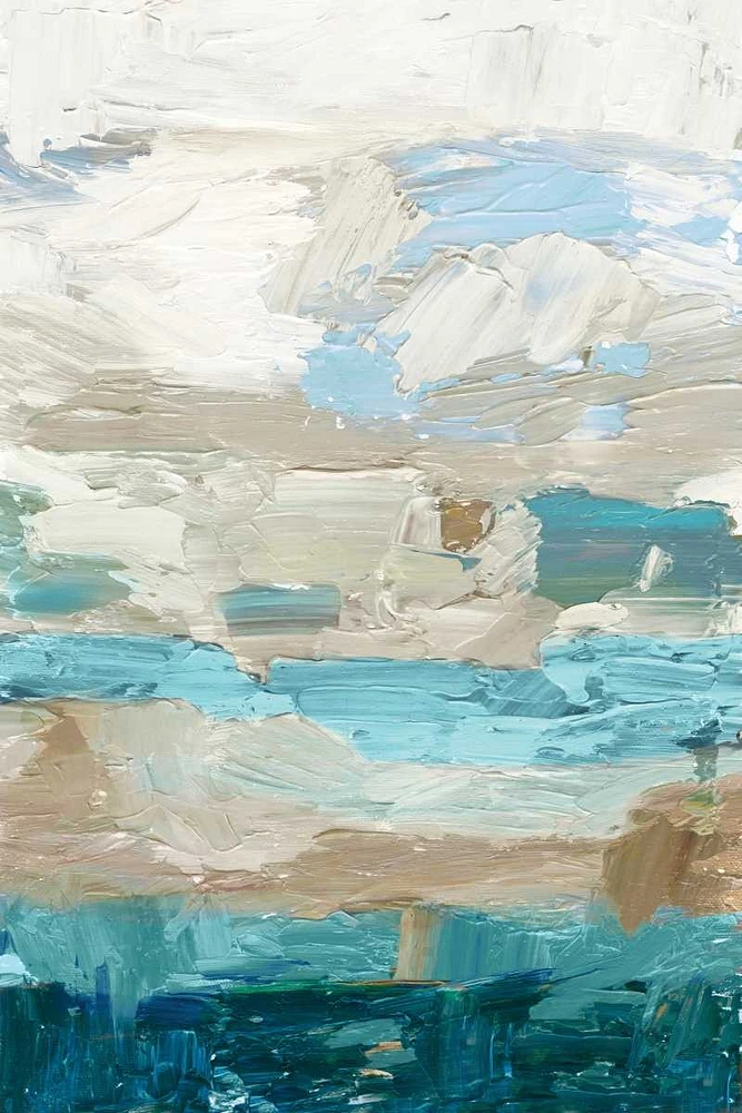 Tom Reeves - Soft Shore
