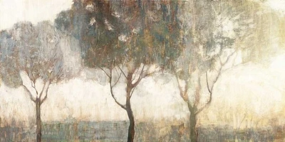 Edward Selkirk - Dawn