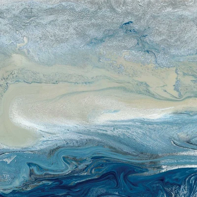 Wendy Kroeker - Ocean Blue