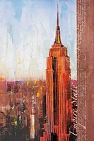 Markus Haub - Fifth Avenue And West 34th Street
