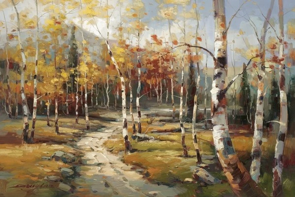 Marla Baggetta - End of the season