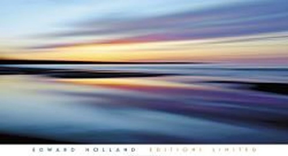 Sky and Ocean-Eoward Holand