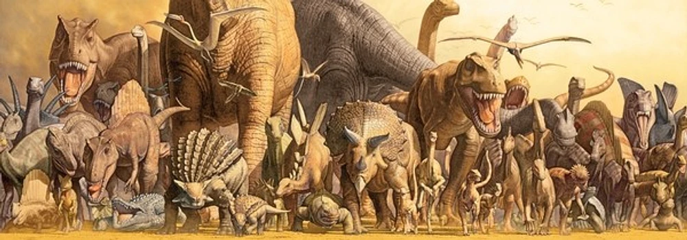 Dinosaurs