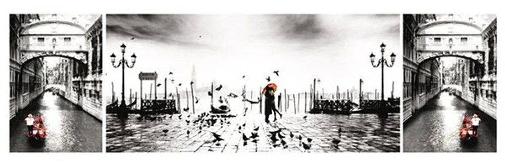 Venice Il Bacio  