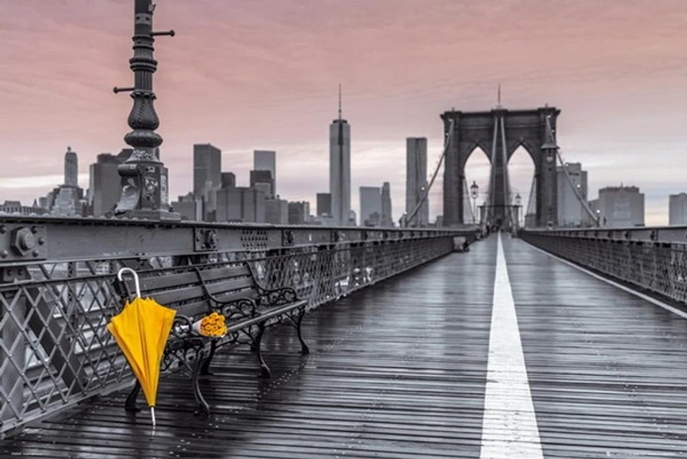 Umbrella Bridge