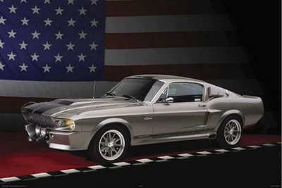 Mustang 