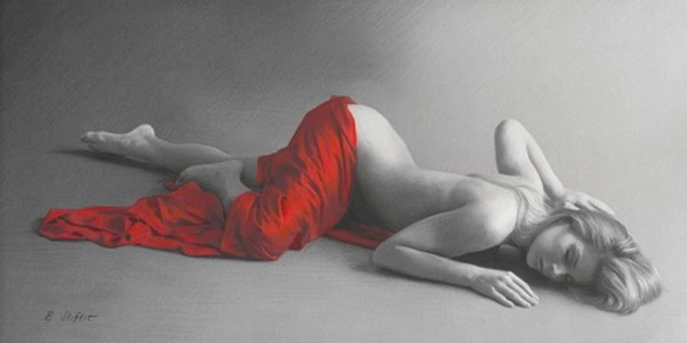 Brita Seifert - Bodyscape II
