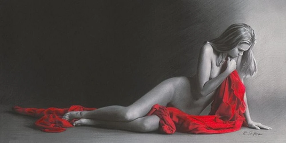 Brita Seifert - Sensuality