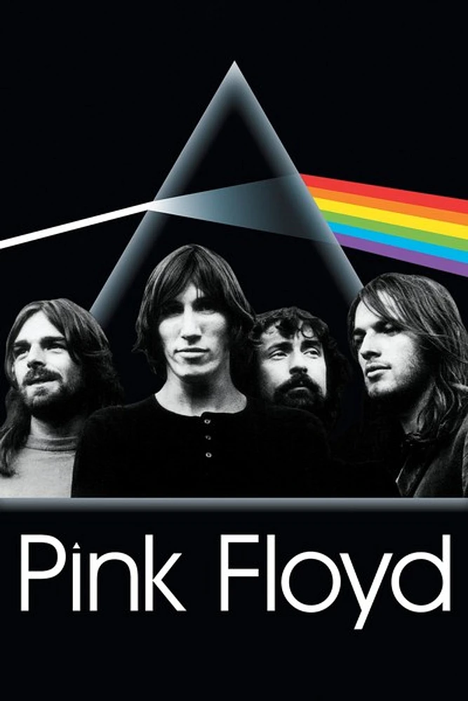 Pink Floyd