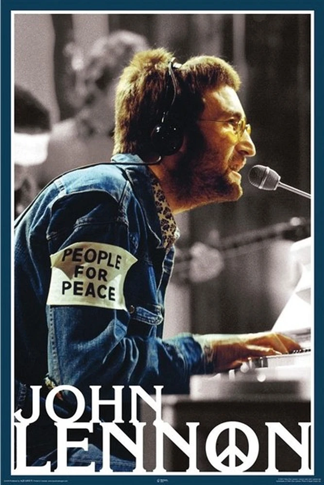 John Lennon